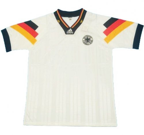 Maillot Domicile West Bromwich Albion 1992-93 - Taille S - Vintage Rare Football