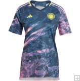 Maillot Colombie Extérieur WWC23 - FEMME