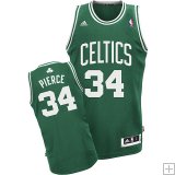 Maillot Paul Pierce Exterieur, Boston Celtics