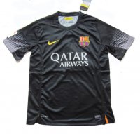 FC Barcelone Gardien Exterieur 13/14