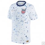 Maillot États-Unis Domicile WWC23