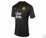 Shirt Olympique Marseille Third 2019/20
