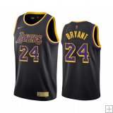 Kobe Bryant, Los Angeles Lakers 2020/21 - Earned Edition