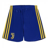 Juventus Away Shorts 2017/18