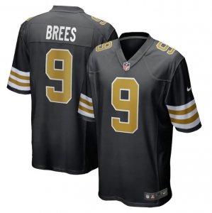 Drew Brees, New Orleans Saints - Alternate