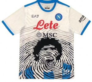 Napoli 'Maradona' Ed. Especial 2021/22