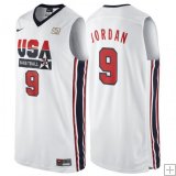 Michael Jordan, USA Dream Team