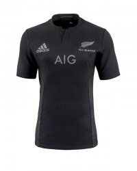 Nouvelle-Zélande Home 2015