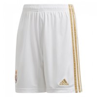 Real Madrid Pantaloncini Home 2019/20