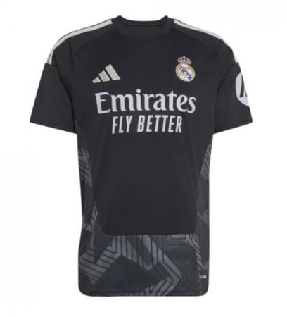 Real Madrid Portero 1a Equipación 2026/27