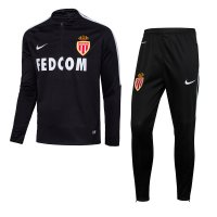 Squad Tracksuit AS Monaco 2016/17