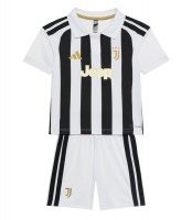 Juventus Home 2026/27 Junior Kit