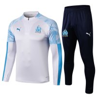 Tuta Olympique Marseille 2019/20