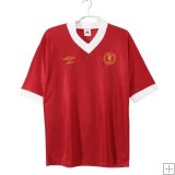 Maillot Liverpool Domicile 1976-77