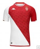 Shirt AS Monaco Home 2023/24