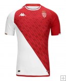 Maglia AS Monaco Home 2023/24