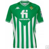 Maglia Real Betis Home 2021/22