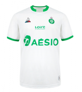 Shirt AS Saint-Etienne Away 2020/21