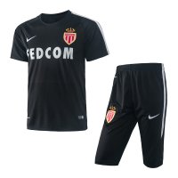 Kit Allenamento AS Monaco 2016/17