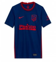 Atlético Madrid 2a Equipación 2020/21