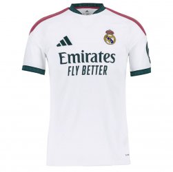 Real Madrid 1a Equipación 2026/27 Real Madrid 1a Equipación 2026/27