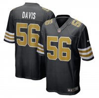 Demario Davis, New Orleans Saints - Alternate