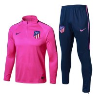 Tuta Atletico Madrid 2017/18 - JUNIOR