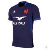 Camiseta Francia XV Home Rugby 2024
