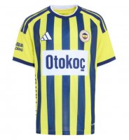 Maillot Fenerbahce Domicile 2026/27
