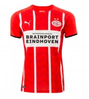 Maglia PSV Eindhoven Home 2021/22