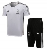 Juventus Training Kit 2021/22