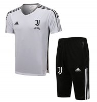 Kit Entrenamiento Juventus 2021/22