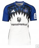 Maillot Hambourg SV Domicile 2025/26