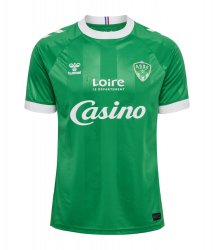 Maglia AS Saint-Etienne Home 2026/27