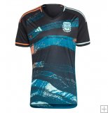 Shirt Argentina Away WWC23