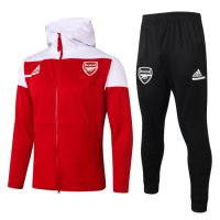 Squad Tracksuit Arsenal 2020/21