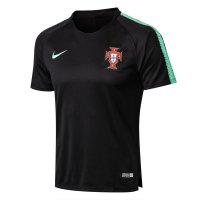 Camiseta Entrenamiento Portugal 2018