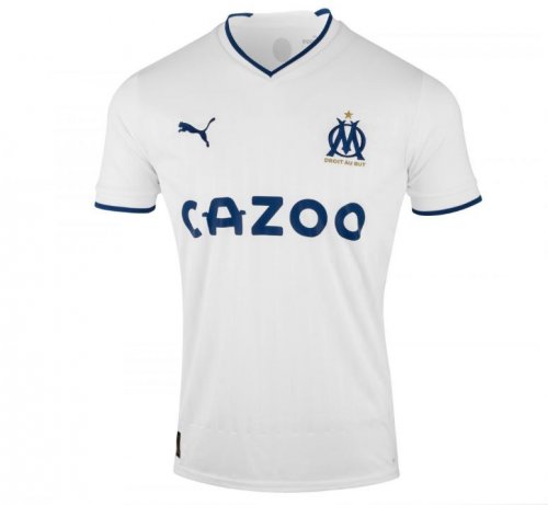 maillot football marseille 2019 pas cher