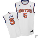 Jason Kidd, New York Knicks [Blanc]