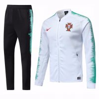 Squad Tracksuit Portugal 2018