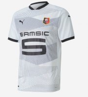 Shirt Stade Rennais Away 2020/21