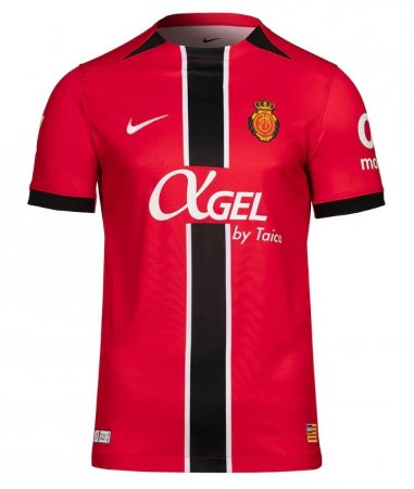 RCD Mallorca 1a Equipación 2025/26