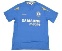 Chelsea 1a Equipación 2005-06