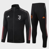 Squad Tracksuit Juventus 2020/21