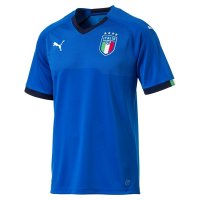 Shirt Italy Home 2018