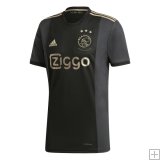 Shirt Ajax Third 2020/21
