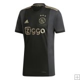 Maillot Ajax Third 2020/21