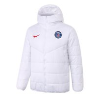 PSG Hooded Down Jacket 2020/21