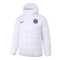 PSG Piumino Cappuccio 2020/21