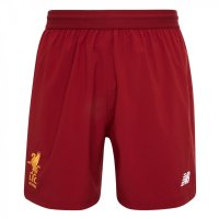 Liverpool Home Shorts 2017/18
